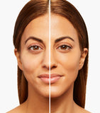 Shiseido Synchro Skin Radiant Lifting Foundation SPF 30 (British brand)