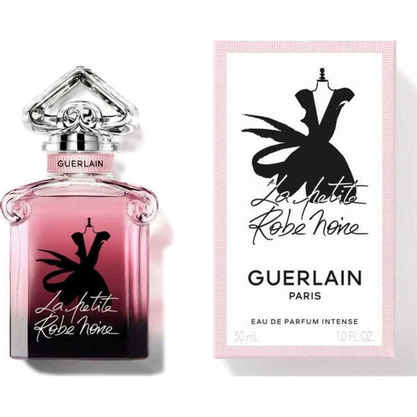 Guerlain La Petite Robe Noire Perfume 30ml, UK version