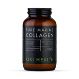 Holland & Barrett KIKI Health Pure Marine Collagen Powder - 200g- Buy online at McGrocer