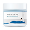 ROUND LAB Birch Juice moisturising cream 80ml (British brand)