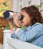 Leapfrog Magic Adventures Binoculars Camera, UK version