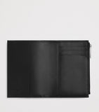 Bottega Veneta Intrecciato Piccolo passport holder - British product
