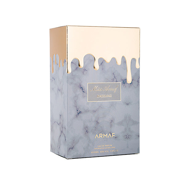 ARMAF Dazzling Eau De Parfum 100ml, imported from the UK