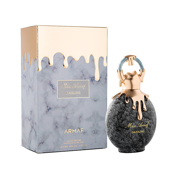 ARMAF Dazzling Eau De Parfum 100ml, imported from the UK