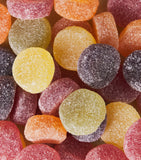 Harrods Fruit Pastilles 160g, UK version