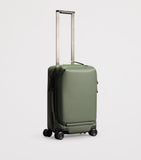 Peak Design Roller Pro Hard Cabin Suitcase 55cm, imported from the UK