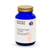 True Food Clarity brain supplement 60 capsules, UK version