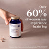 True Food Clarity brain supplement 60 capsules, UK version