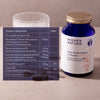 True Food Clarity brain supplement 60 capsules, UK version