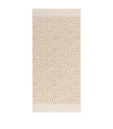 Harrods Yves Delorme Leopard Bath Sheet 150cm x 90cm- Buy online at McGrocer