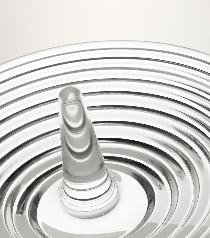 Waterford Circon ring tray 15cm, UK version