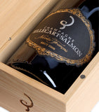 Billecart Salmon Brut Champagne 2008 vintage 75cl - British product