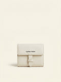 Prada small nappa leather wallet with card slots - British product