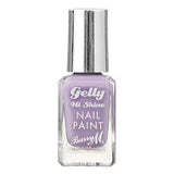 Barry M Gelly Neglelakk Druebrus