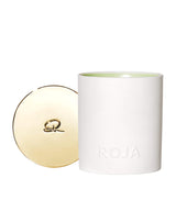 Harrods Roja Strolling Through The Orchard Scented Candle 250g- Buy online at McGrocer