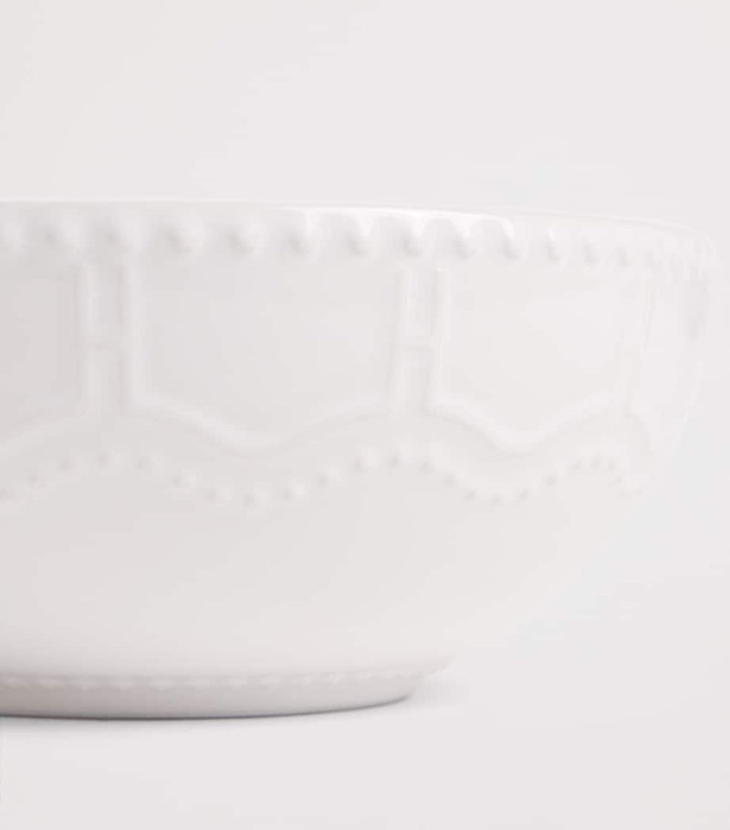 Harrods Brompton cereal bowl 15.5cm, UK version