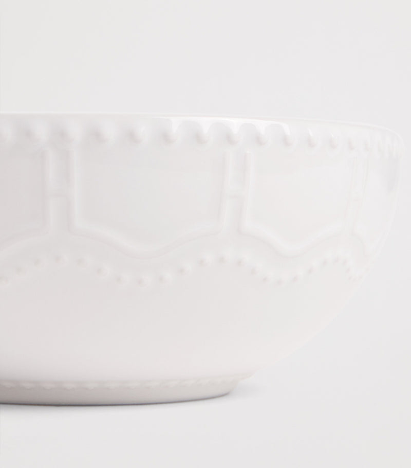Harrods Brompton cereal bowl 15.5cm, UK version