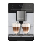 Miele CM5510 Silence coffee machine, imported from the UK