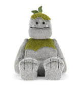Harrods Jellycat Rockleton Soft Plush Toy 35cm- Buy online at McGrocer