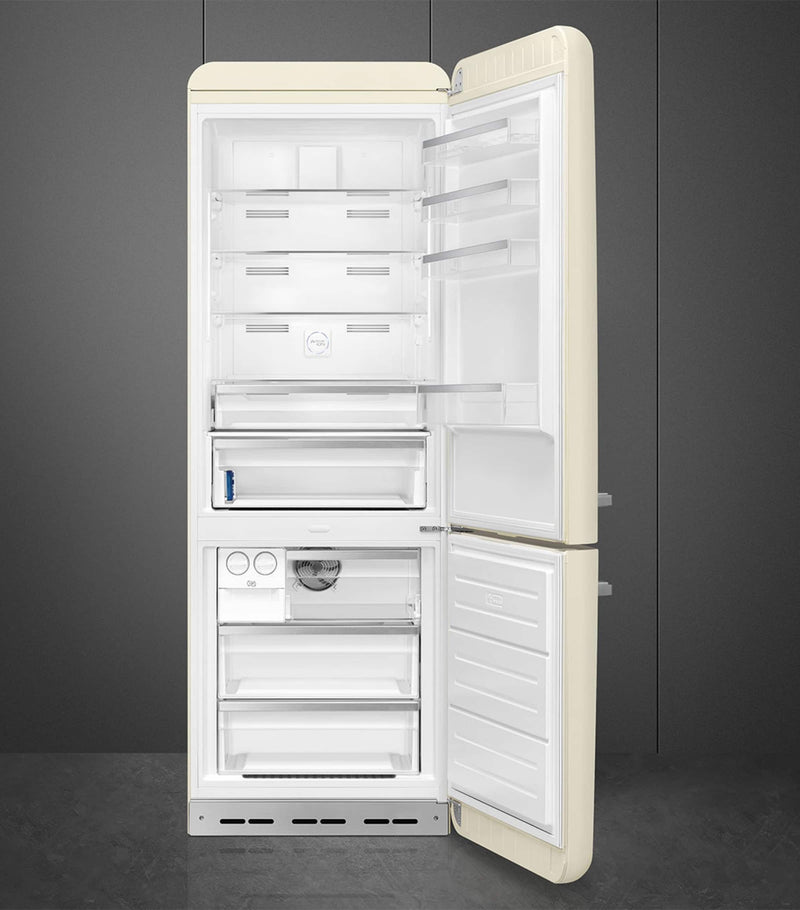 Smeg FAB38 Fridge (British brand)