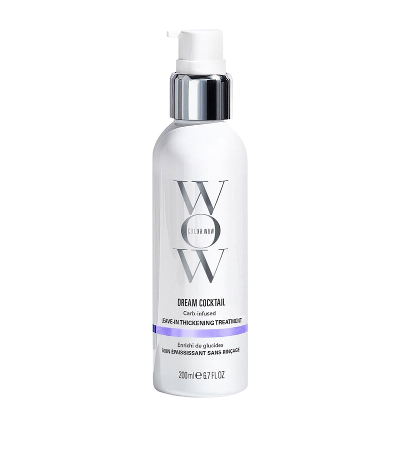 Color Wow Dream Cocktail Carb-Infused leave-in treatment 200ml, UK version