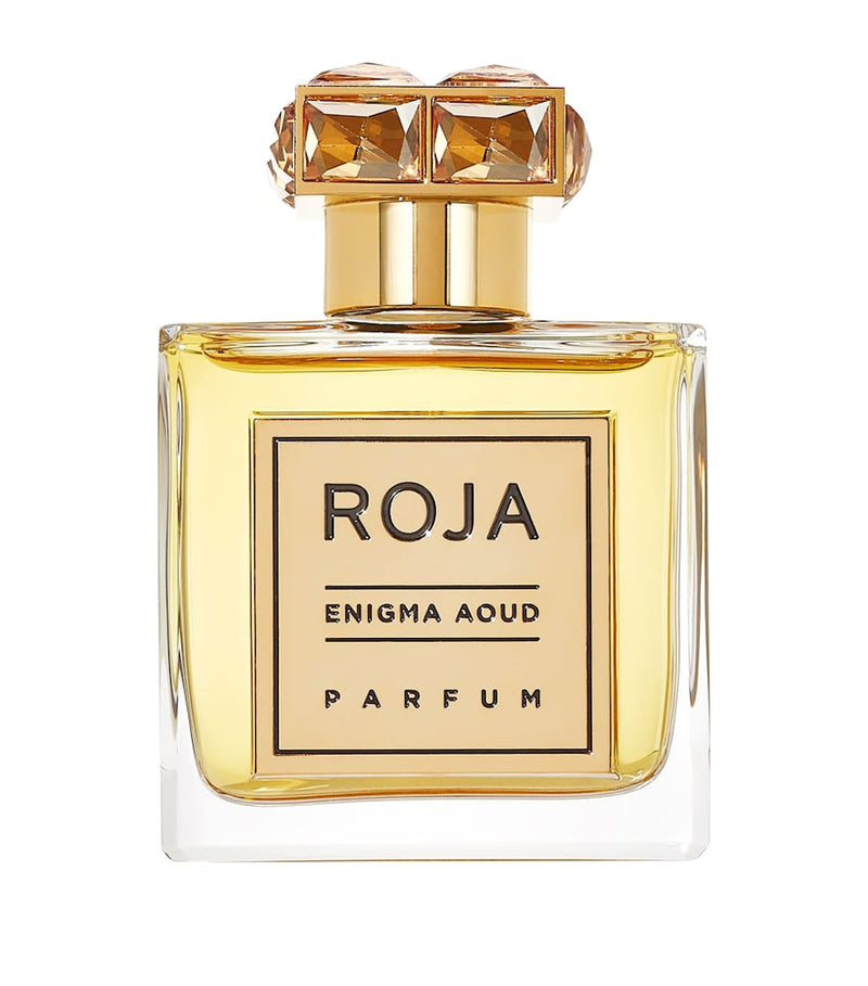 Roja Enigma Aoud perfume 50ml - British product