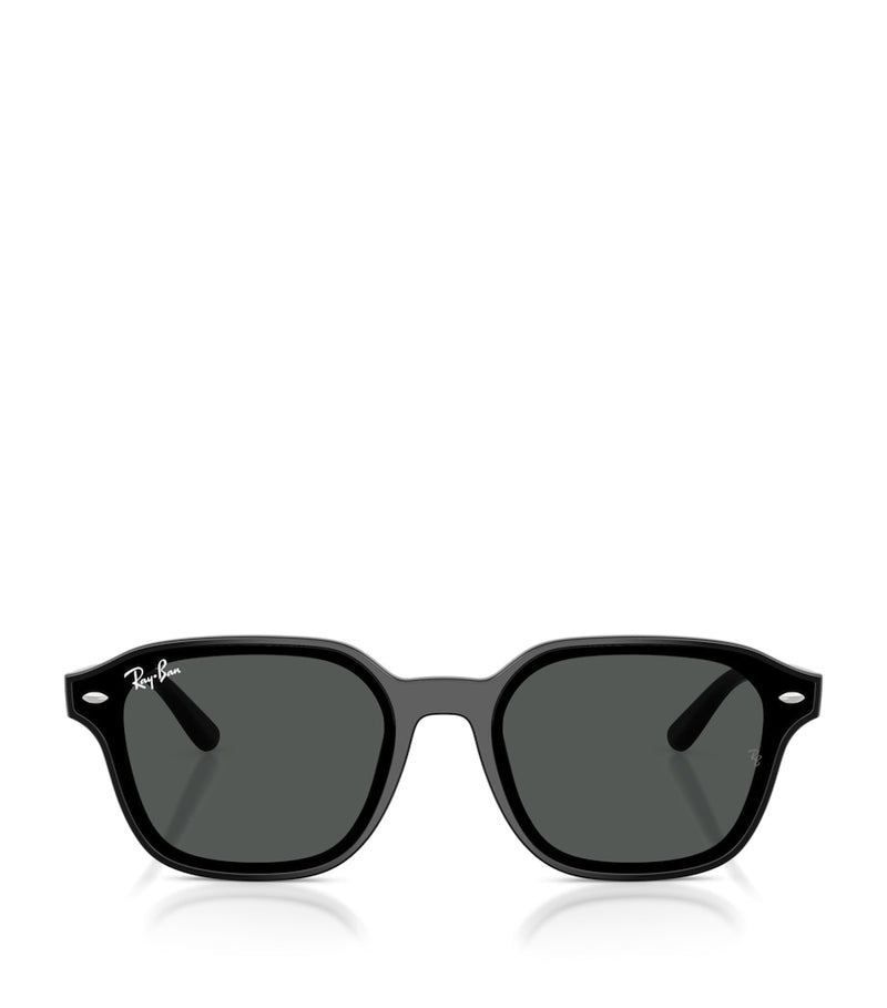 Ray-Ban RB4458D square frame sunglasses, UK version