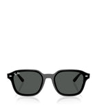 Ray-Ban RB4458D square frame sunglasses, UK version