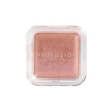 Superdrug Profusion Cosmetics Holographic Highlighter Transcend Baked Powder- Buy online at McGrocer