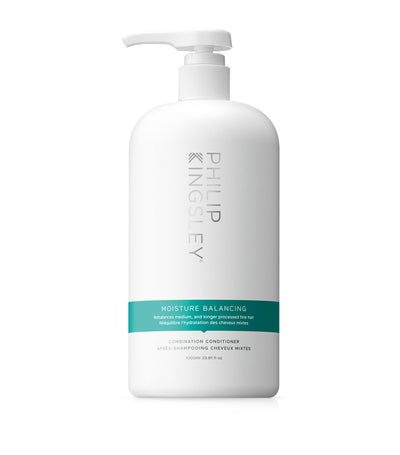 Harrods Philip Kingsley Moisture Balancing Conditioner 1000ml- Buy online at McGrocer
