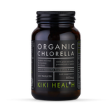 Holland & Barrett KIKI Health Organic Chlorella Tablets 200 Tablets- Buy online at McGrocer