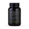 KIKI Health organic chlorella tablets 200 count, imported from the UK