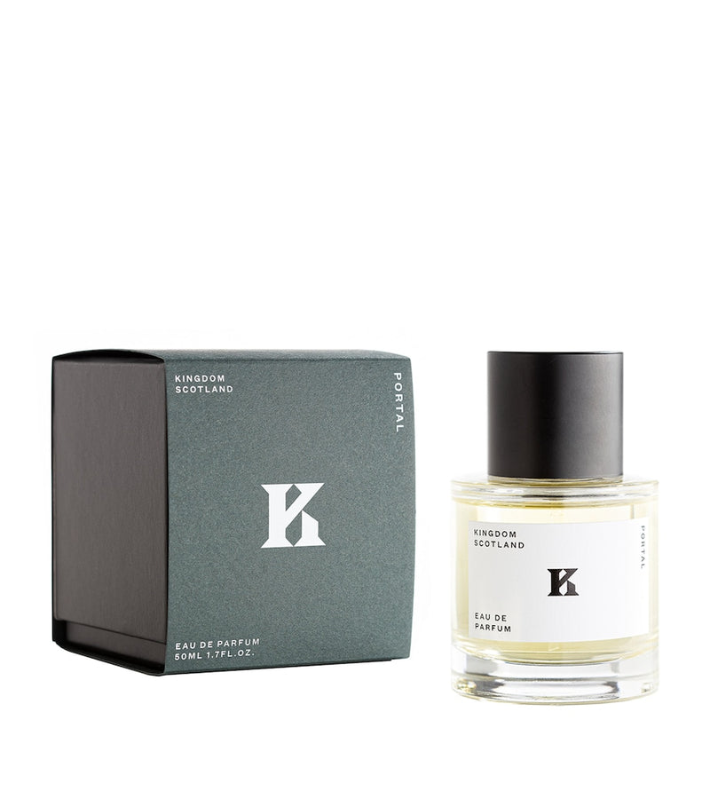 Kingdom Scotland Portal eau de parfum 50ml, imported from the UK