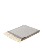 Weich Plaid Merima Alpaca Wool Throw 180cm x 130cm (British brand)