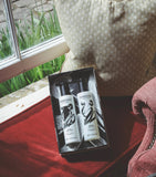 Cowshed Refresh Hand Duo gift set hand wash lotion 300ml (British brand)