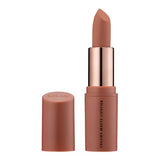 MUA Creamy Matte Lipstick Heartfelt Lipstick