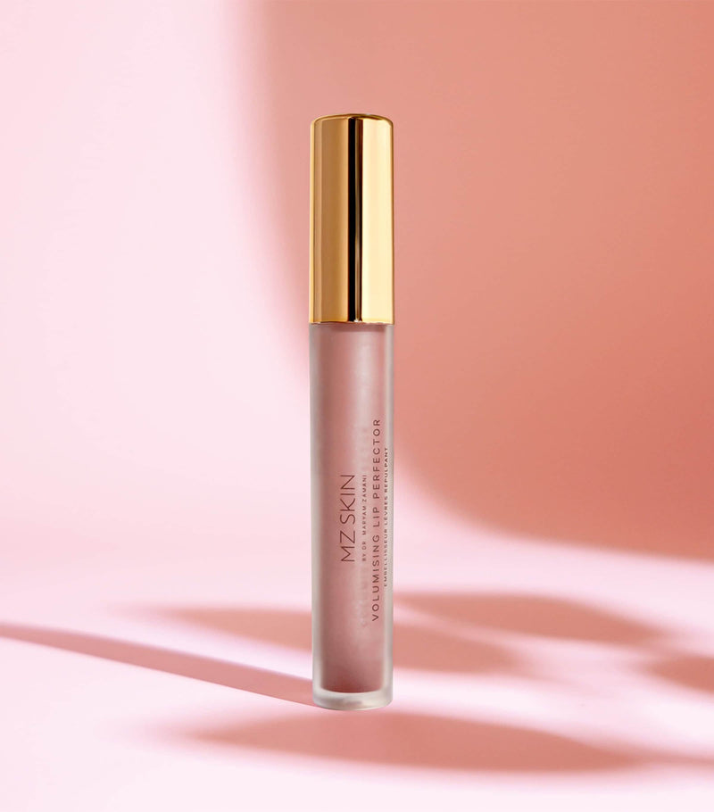 MZ Skin volumising lip protector 3ml, UK version