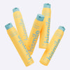 Hismile Lemon Twist Citrus Toothpaste with fresh lemon flavor, UK version