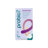 Superdrug Probio7 Advanced Probiotic Supplement 60 Capsules- Buy online at McGrocer