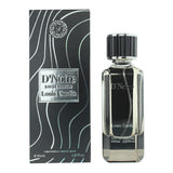 Louis Cardin D'Noire Eau de Parfum 85ml bottle for men, UK version