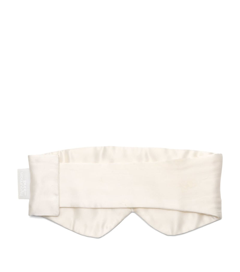 Hyoumankind silk eye mask 32cm, imported from the UK