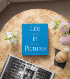 Printworks Life in Pictures photo album book, UK version