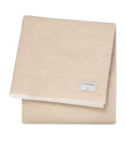 Schlossberg Dina wool cashmere throw 130x200cm (British brand)