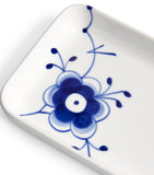 Royal Copenhagen Blue Fluted Mega Dish 36cm, imported from the UK