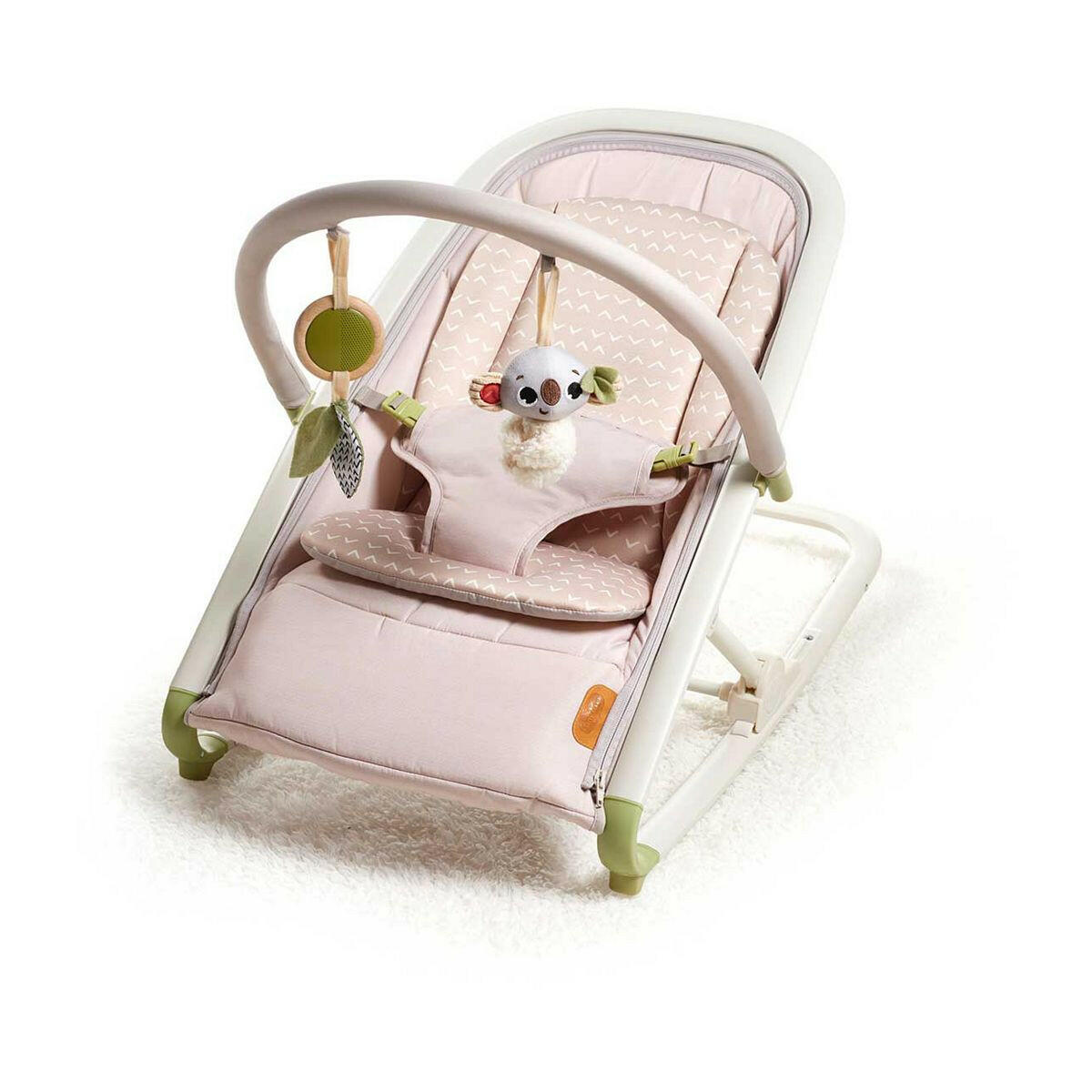 Tiny Love Rocker Boho Chic GOODS Boots