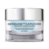 Holland & Barrett Germaine De Capuccini Timexpert Hydraluronic Moisture Cream Rich 50ml- Buy online at McGrocer