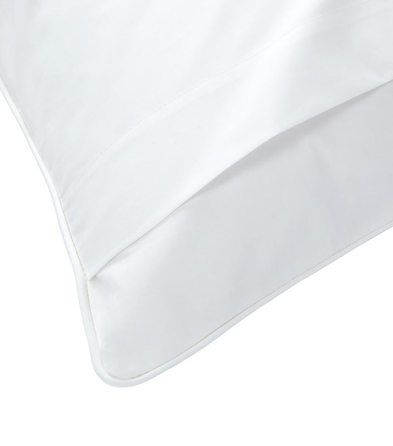 Ralph Lauren Polo Player Standard pillowcase 50cm x 75cm, imported from the UK
