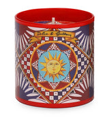 Harrods Dolce&Gabbana Casa Jasmine Carretto Scented Candle 380g- Buy online at McGrocer