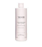 NEOM Super Shower Power Body Cleanser 500ml, imported from the UK