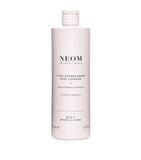 NEOM Super Shower Power Body Cleanser 500ml, imported from the UK